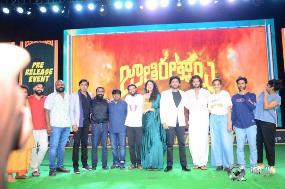 Jathi-Ratnalu-Pre-Release-Event